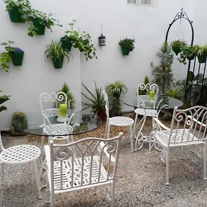  Maison d'hôtes Hospederia Luis De Gongora