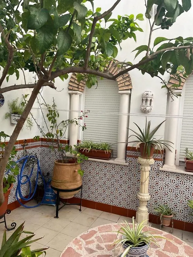 Alyana Hostel Cordoba 0*,