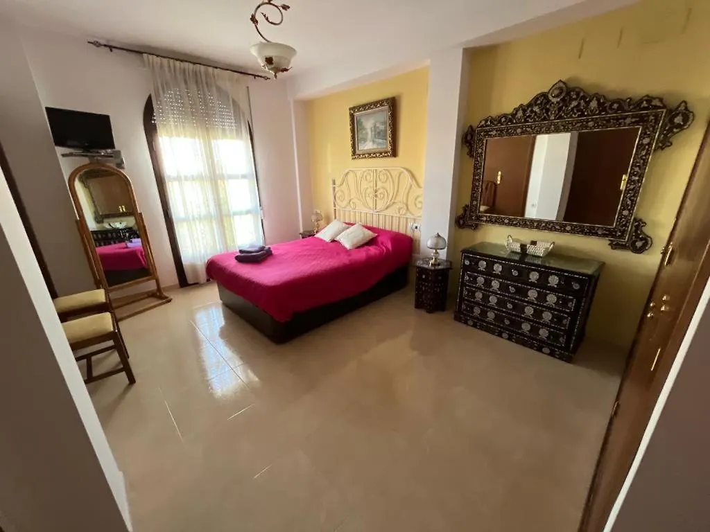 Alyana Hostel Cordoba Spain