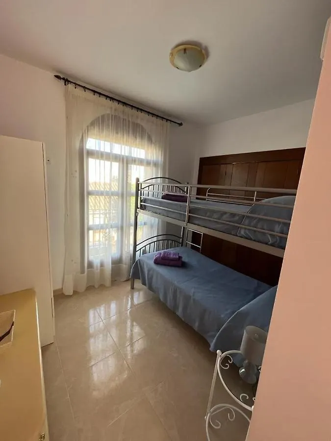 Alyana Hostel Cordoba 0*,  Spain