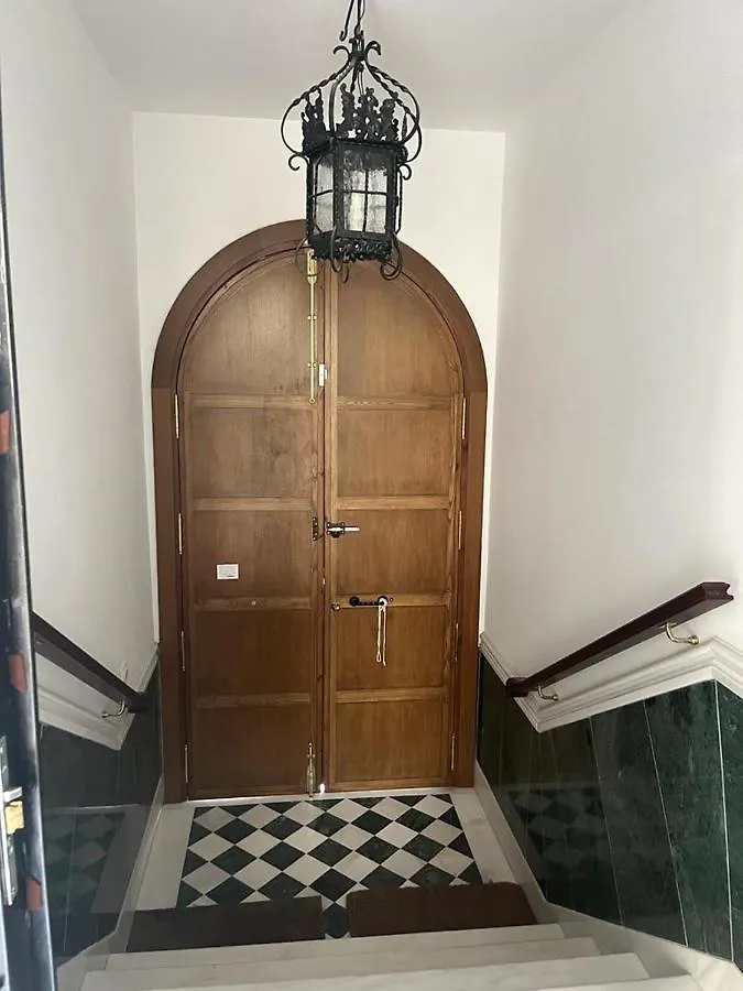 Alyana Hostel Cordoba
