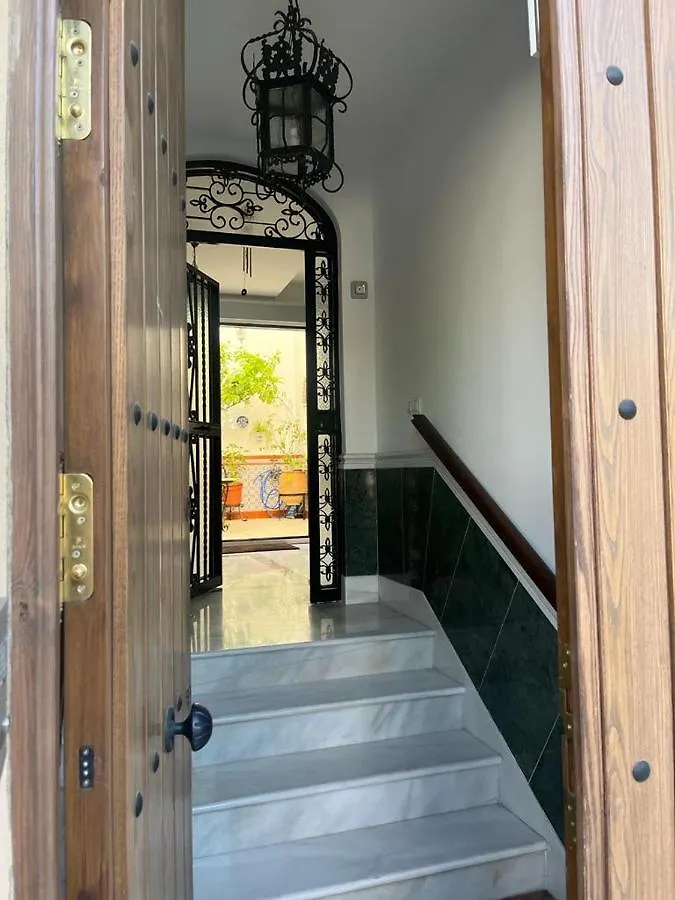 Alyana Hostel Cordoba Spain