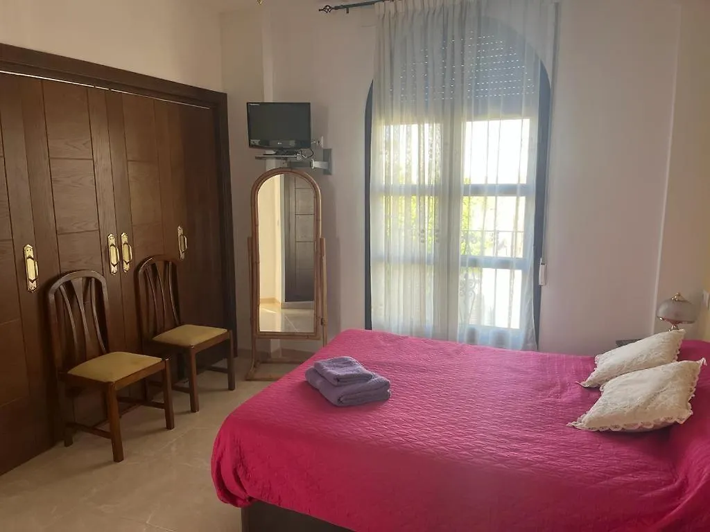 Alyana Hostel Cordoba