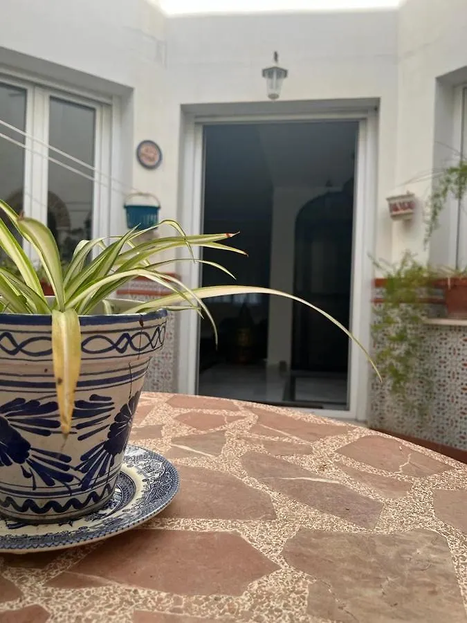 Alyana Hostel Cordoba