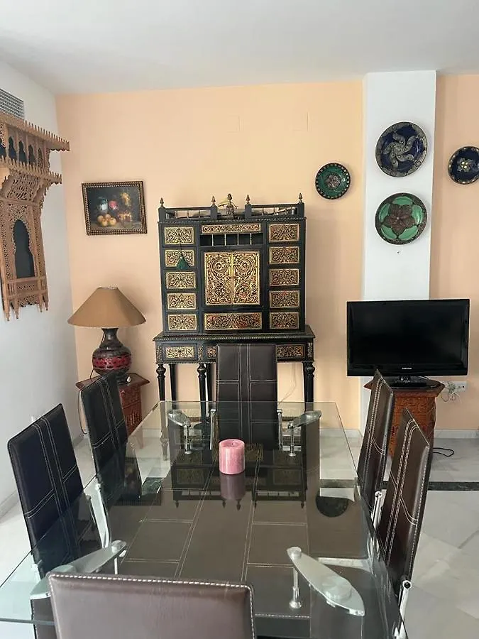 Alyana Hostel Κόρδοβα