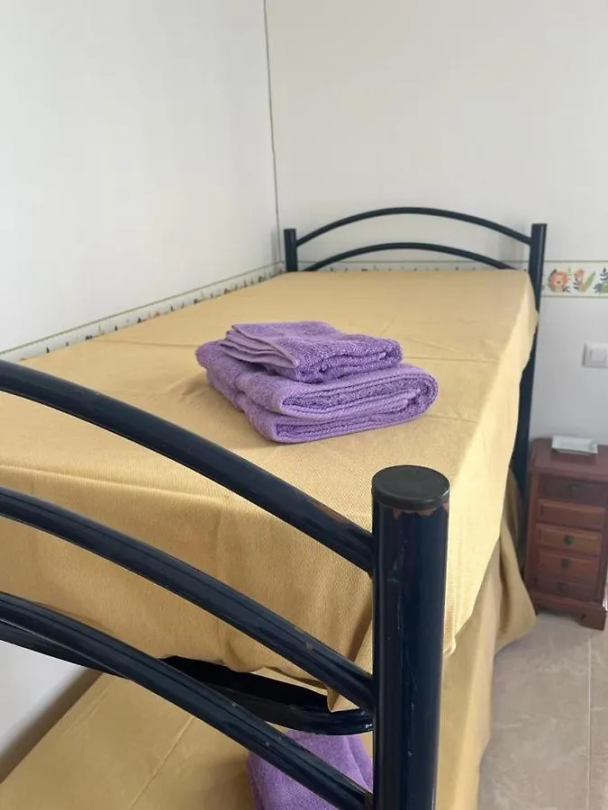 Alyana Hostel Cordoba