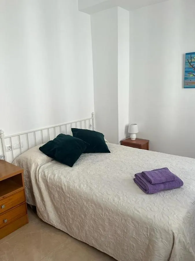 Alyana Hostel Cordoba Spain