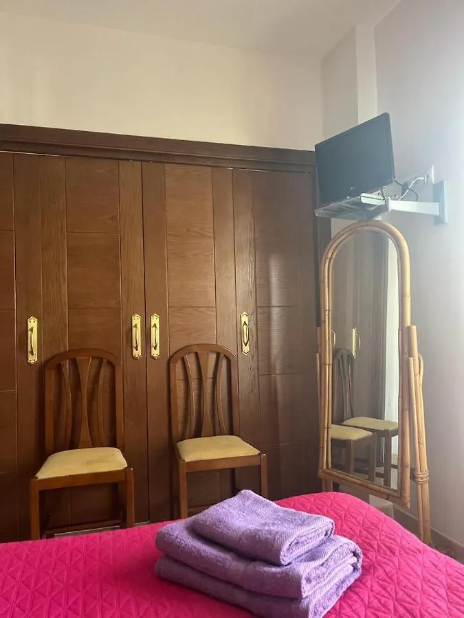 Alyana Hostel Cordoba