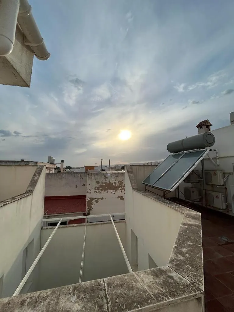 Alyana Hostel Cordoba