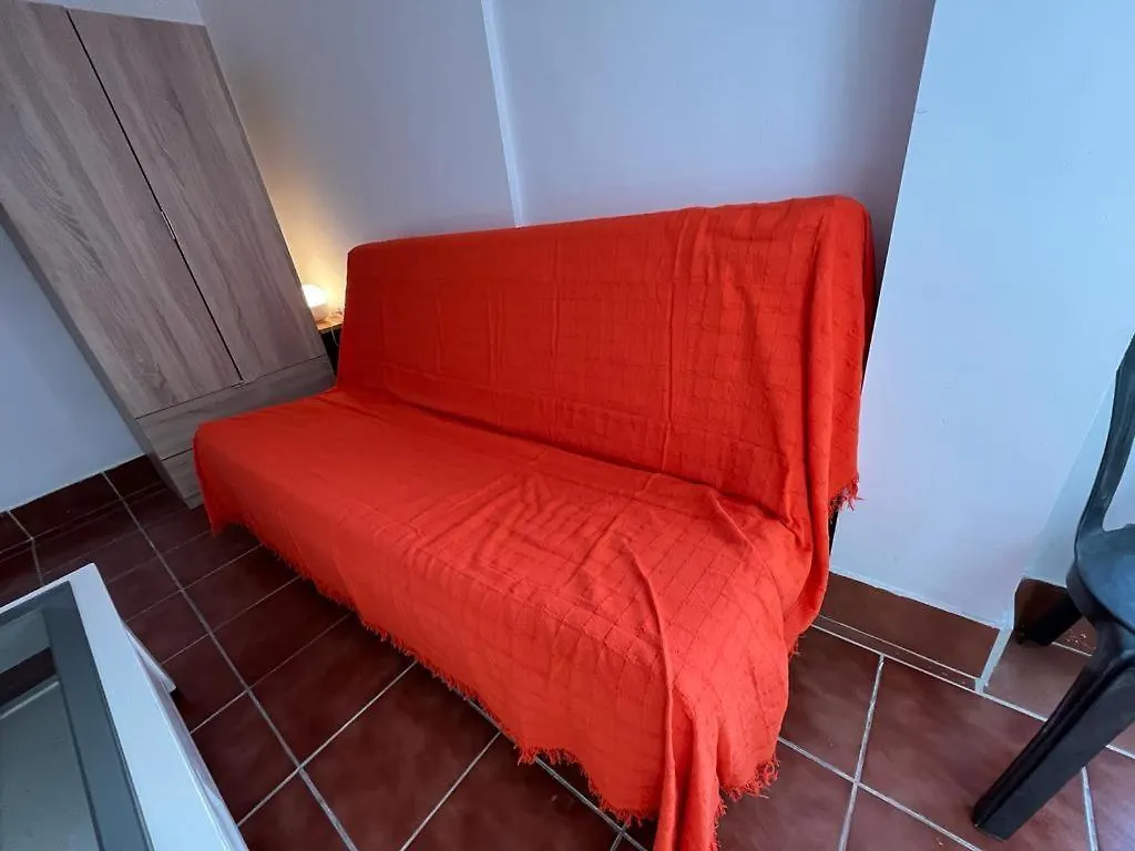 Alyana Hostel Cordoba