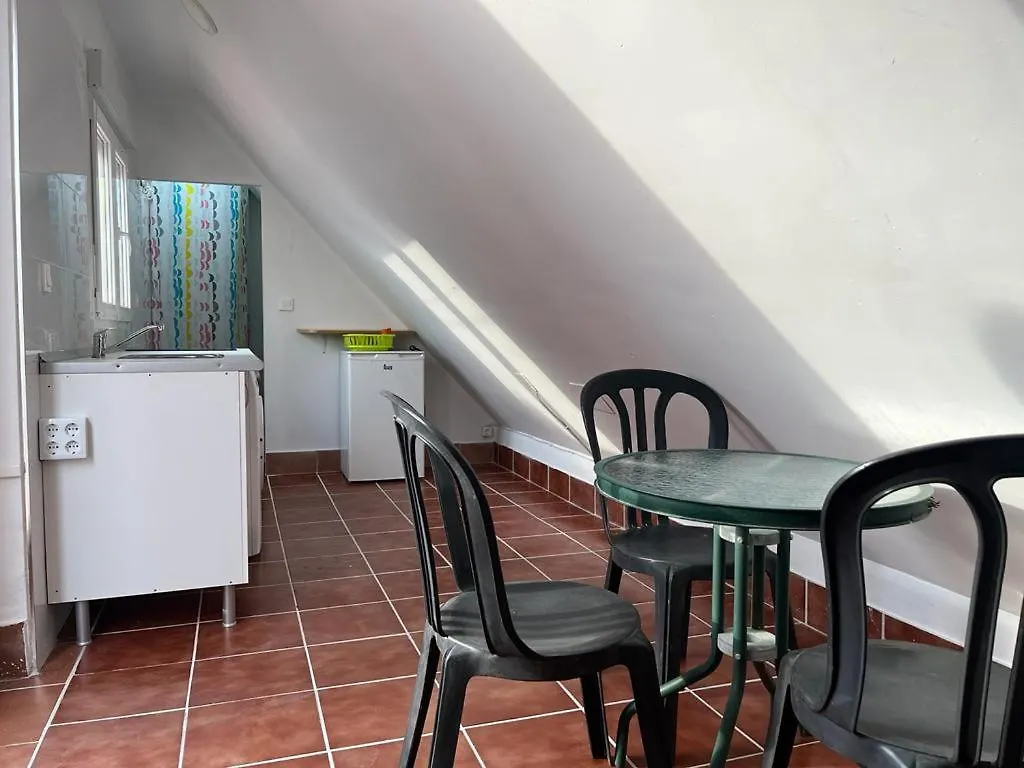 Alyana Hostel Cordoba