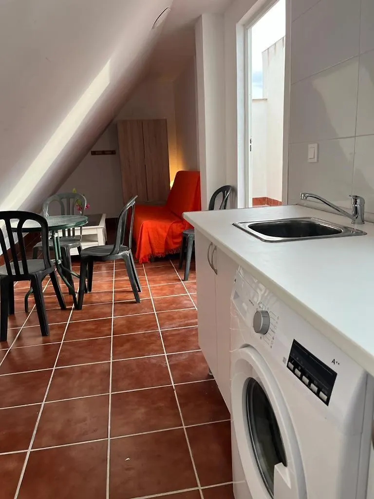 Alyana Hostel Cordoba 0*,