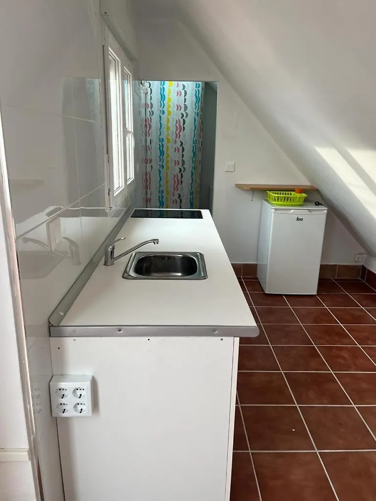 Alyana Hostel Cordoba Spain