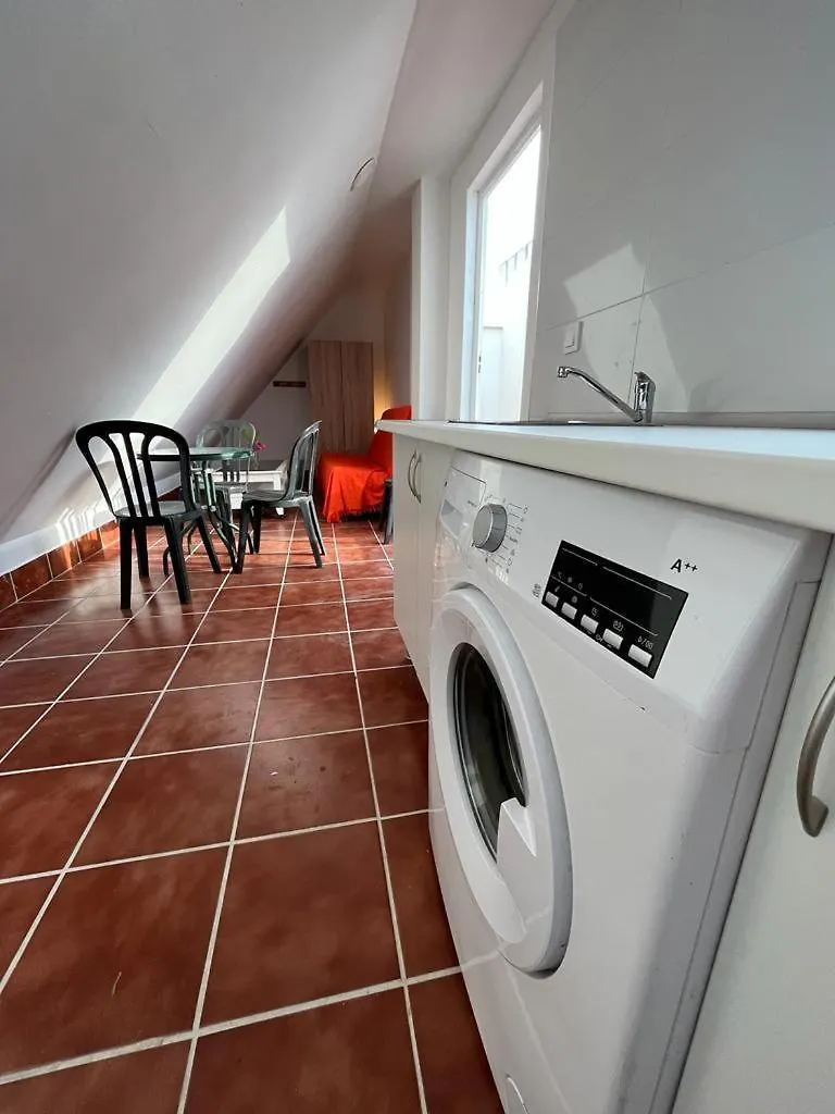 Alyana Hostel Cordoba 0*,