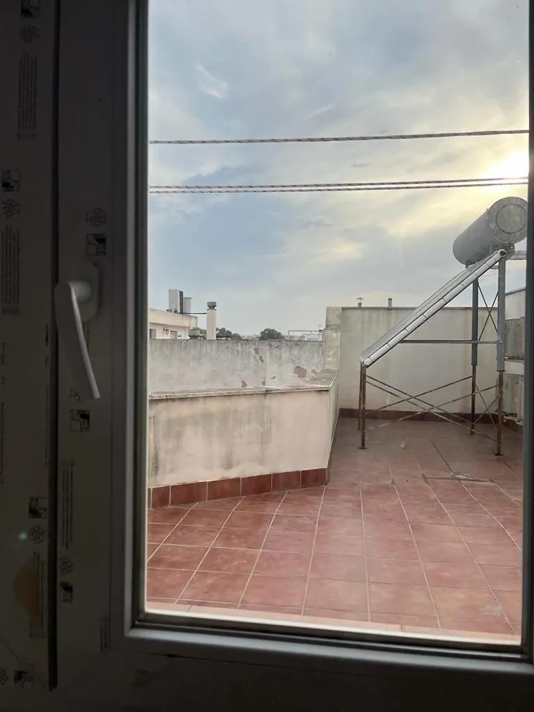 Alyana Hostel Cordoba