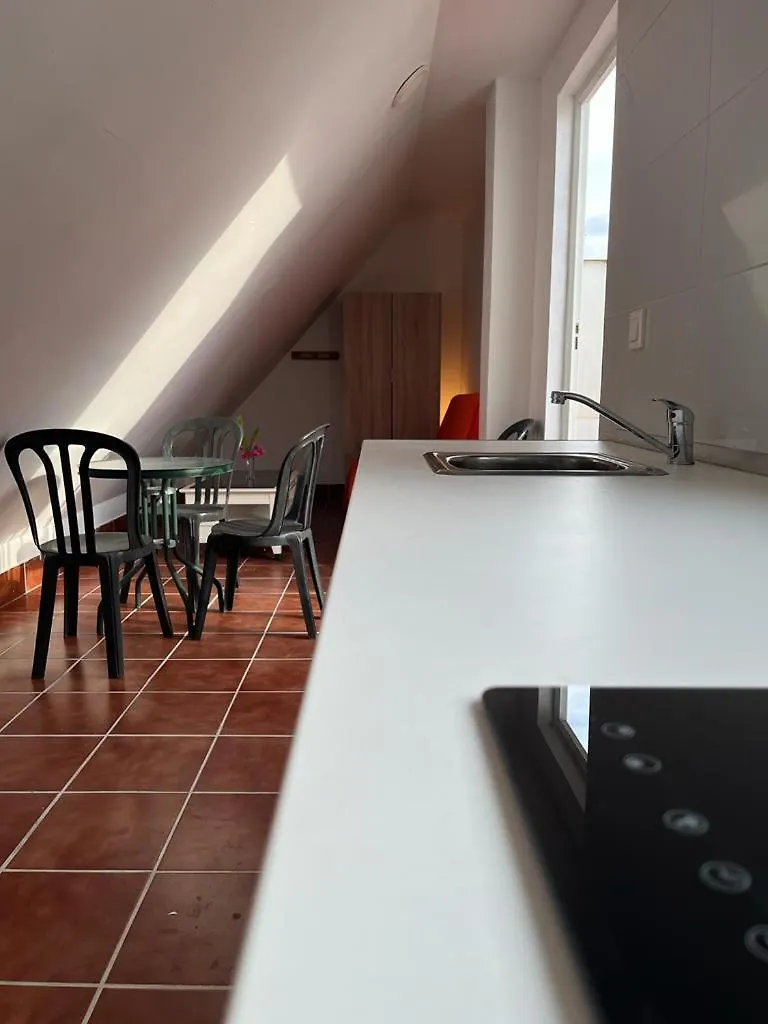 Alyana Hostel Cordoba