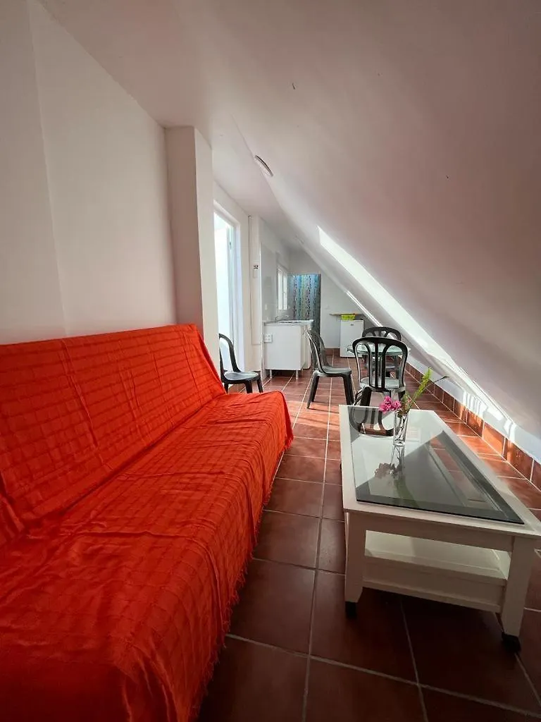 Alyana Hostel Cordoba
