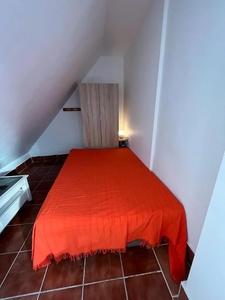 Alyana Hostel Cordoba Spain