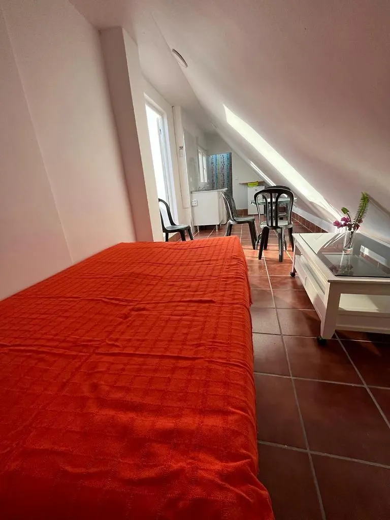 Alyana Hostel Cordoba