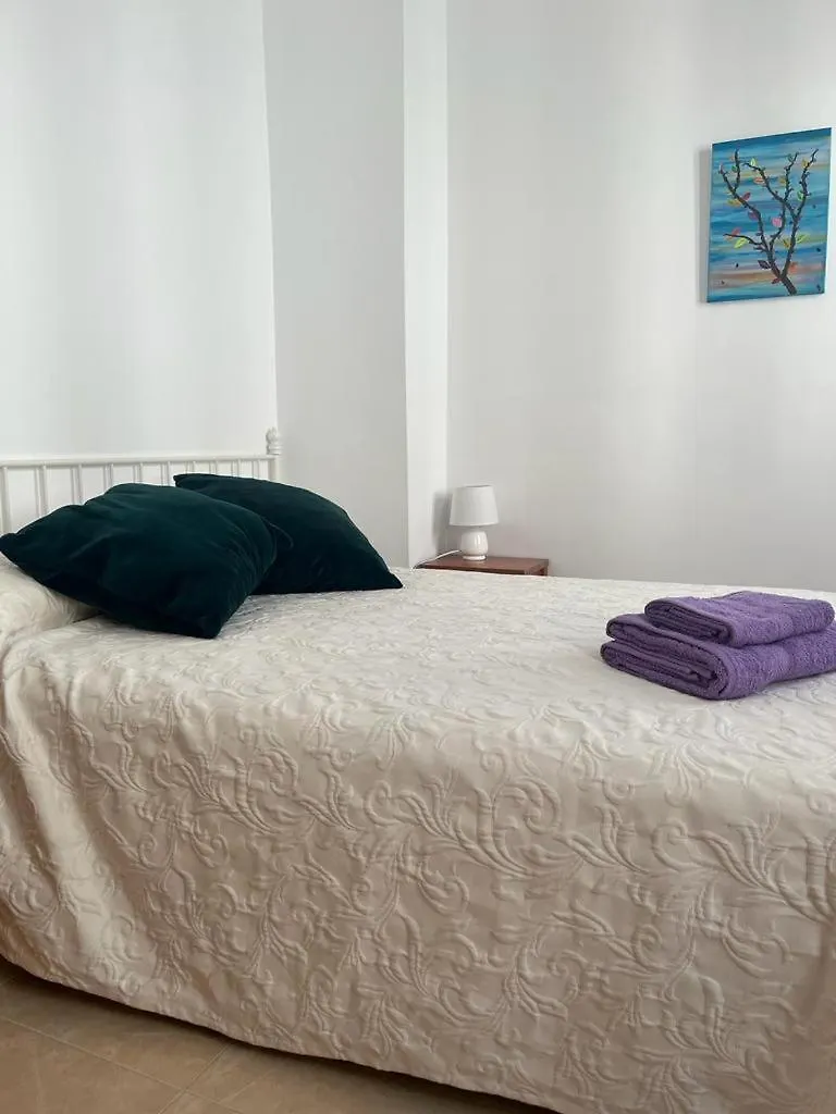 Alyana Hostel Cordoba