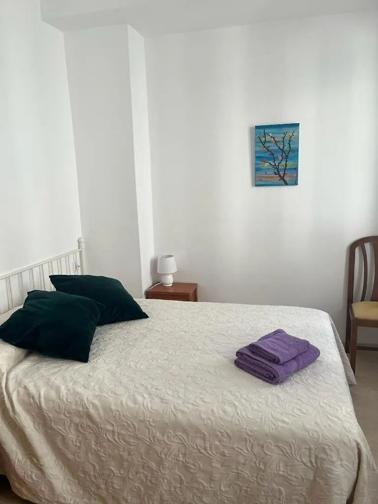 Alyana Hostel Cordoba