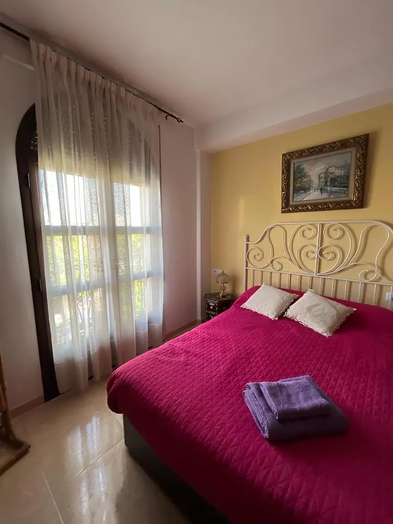 Alyana Hostel Cordoba