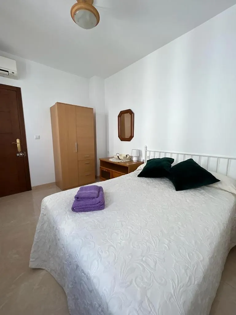 Alyana Hostel Cordoba