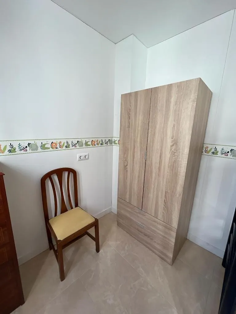 Alyana Hostel Cordoba