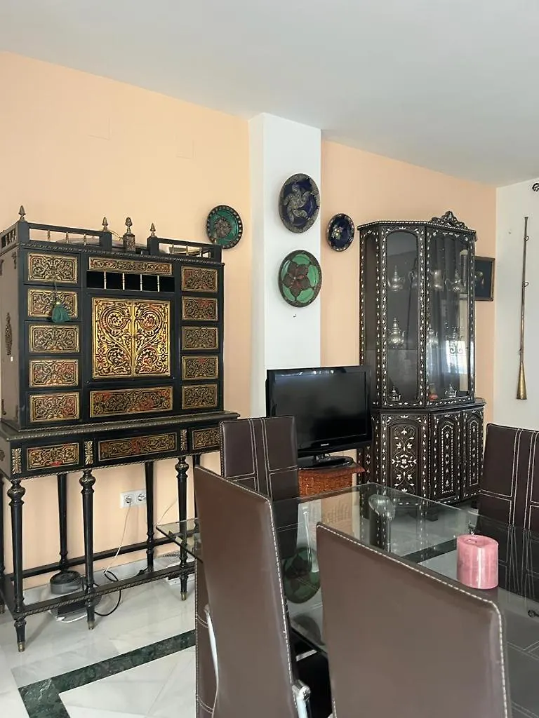 Alyana Hostel Cordoba Spain