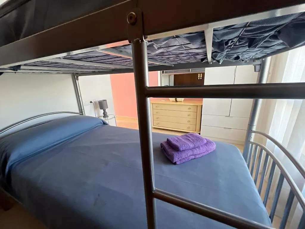 Alyana Hostel Cordoba 0*,  Spain
