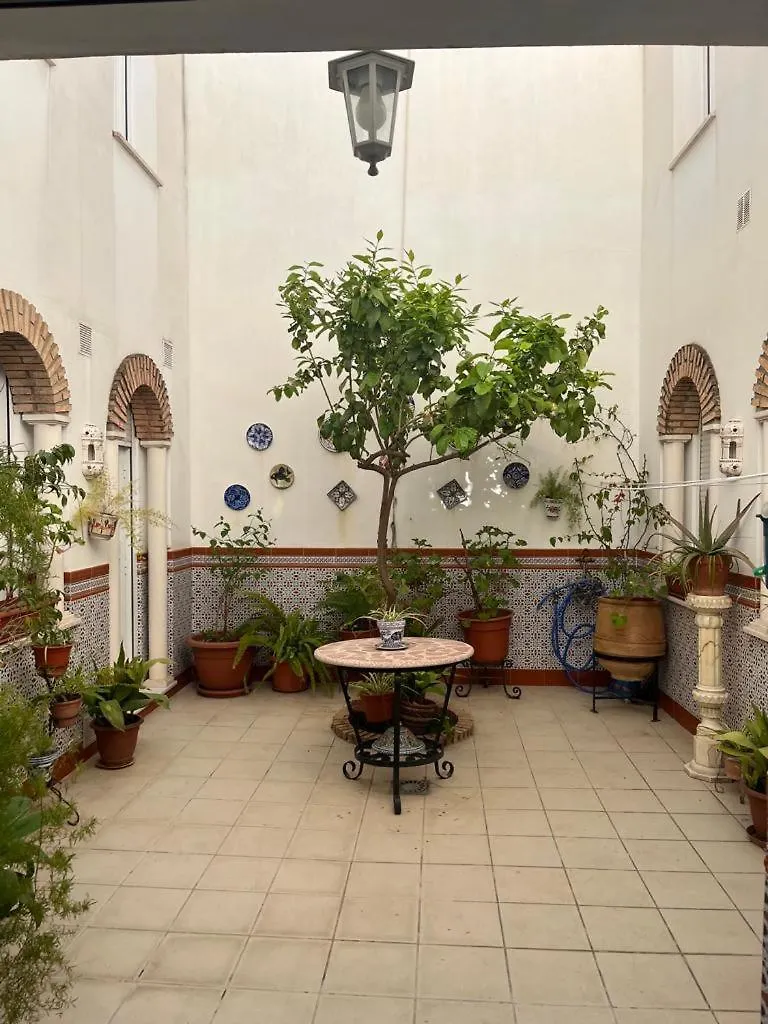 Alyana Hostel Cordoba 0*,  Spain