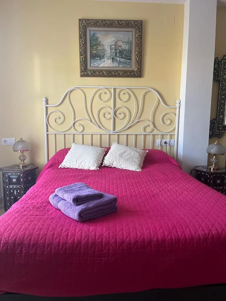 Alyana Hostel Cordoba