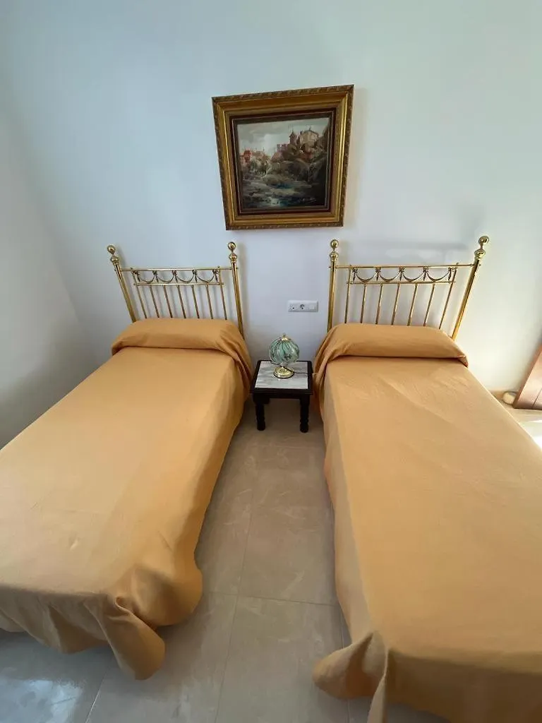 Alyana Hostel Cordoba