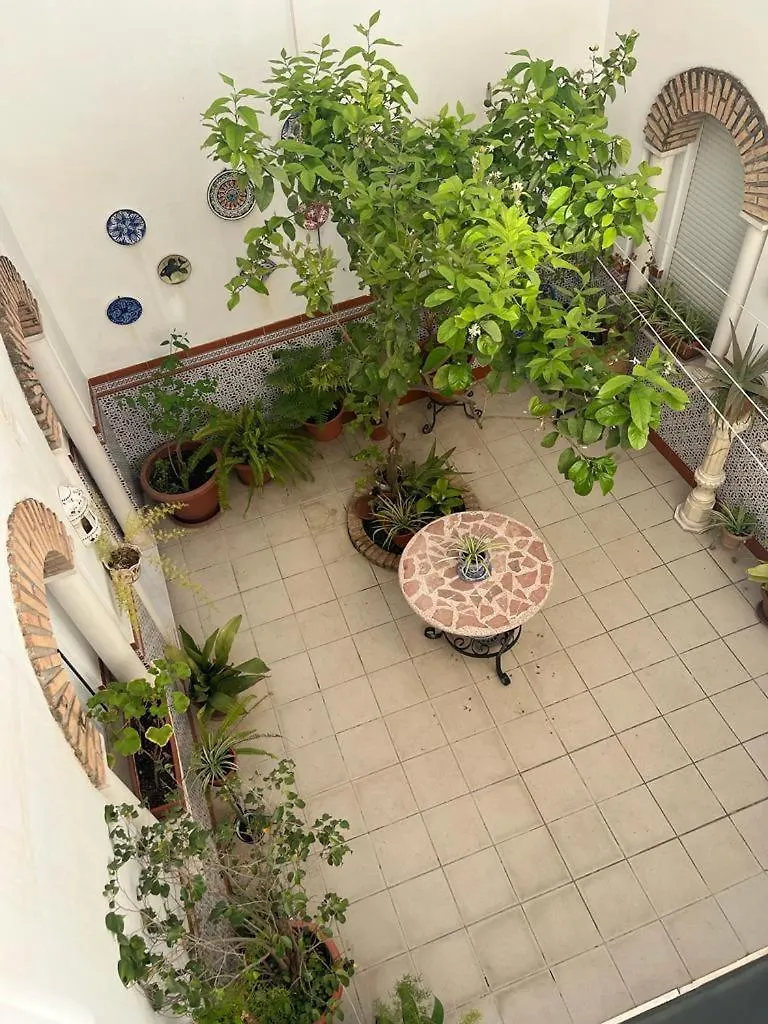 Alyana Hostel Cordoba