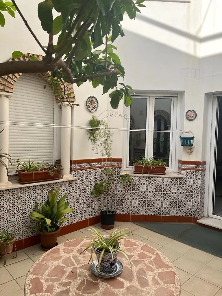 Alyana Hostel Cordoba