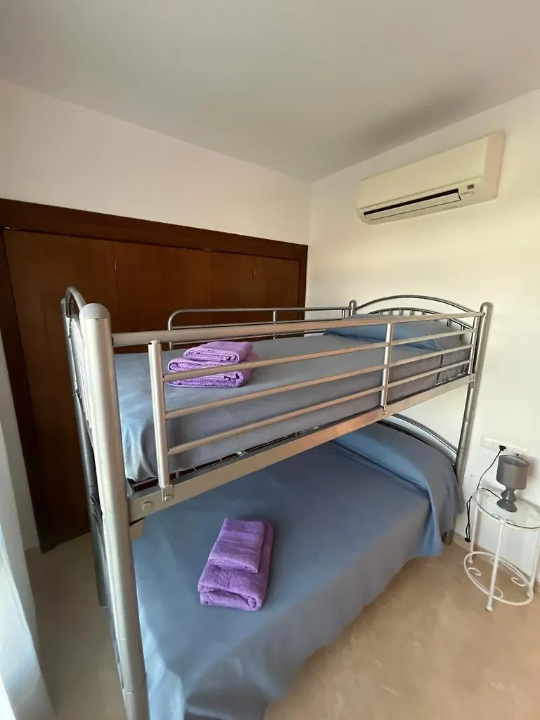 Alyana Hostel Cordoba 0*,  Spain