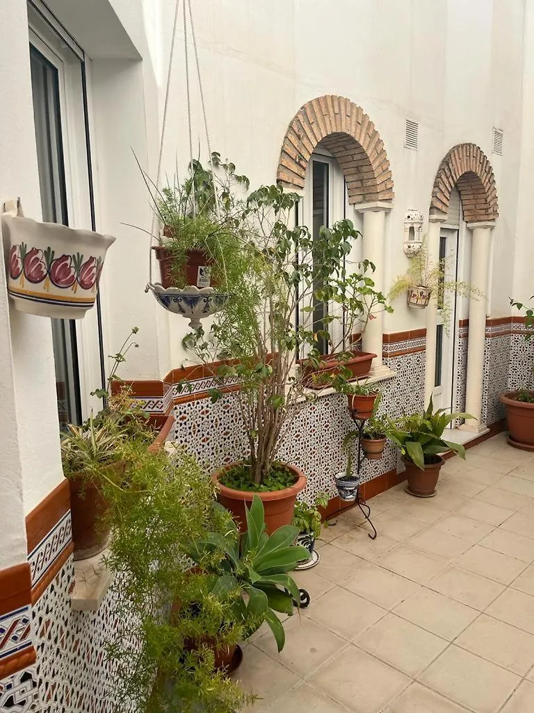 Alyana Hostel Cordoba