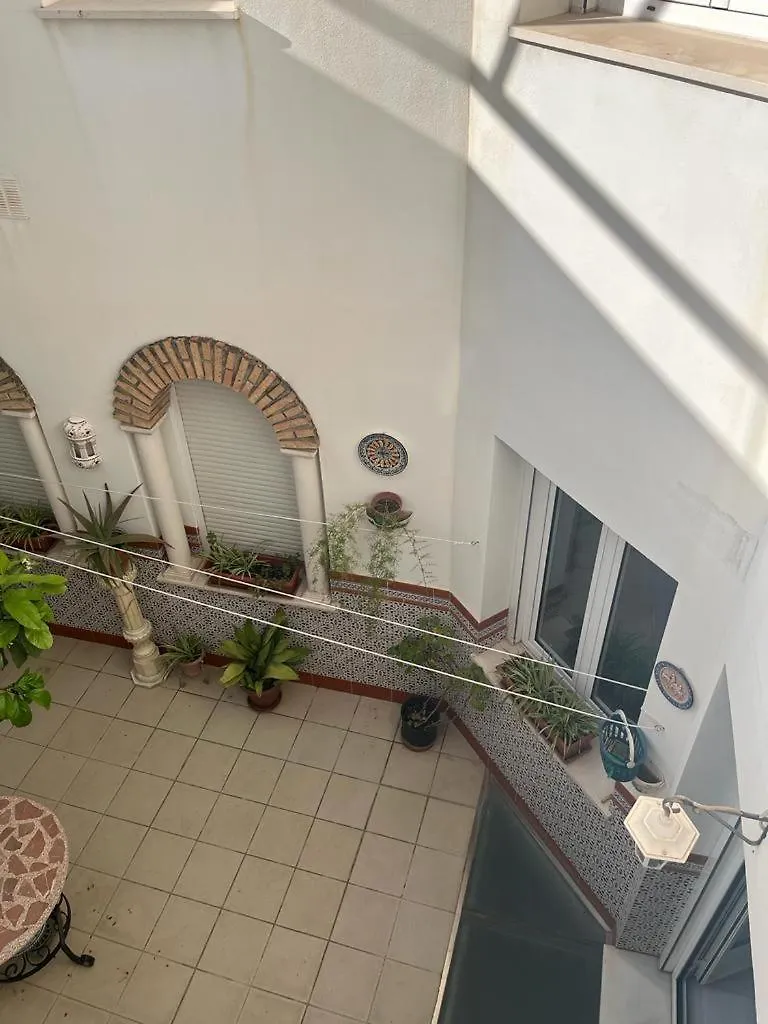 Alyana Hostel Cordoba