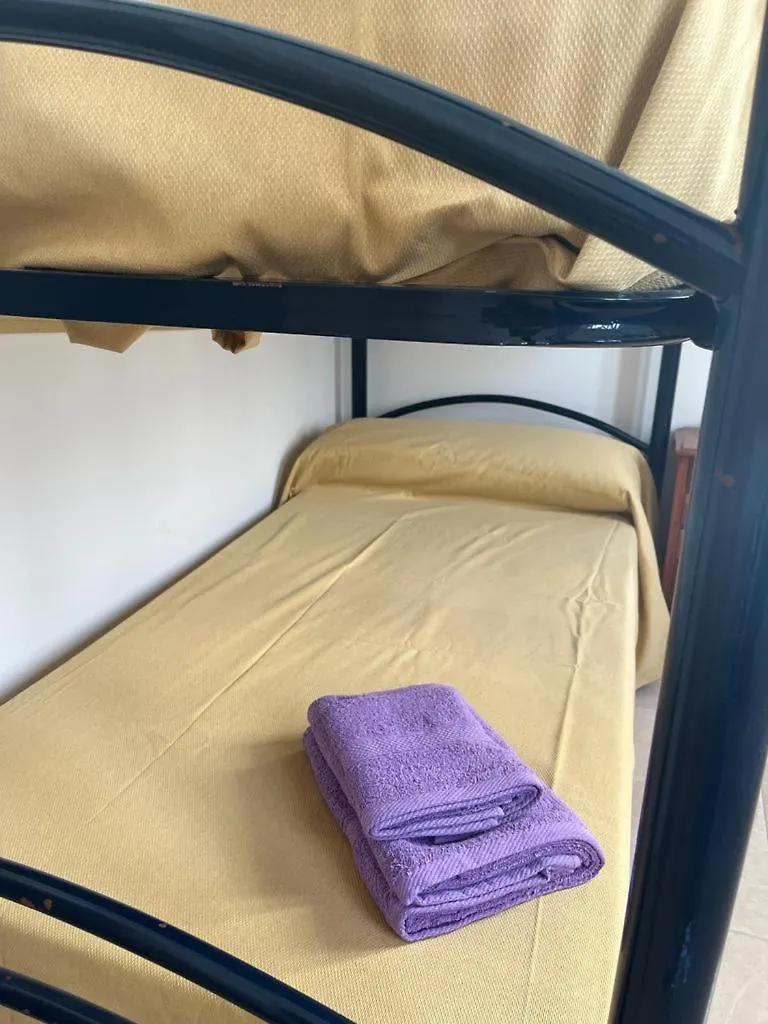 Alyana Hostel Cordoba