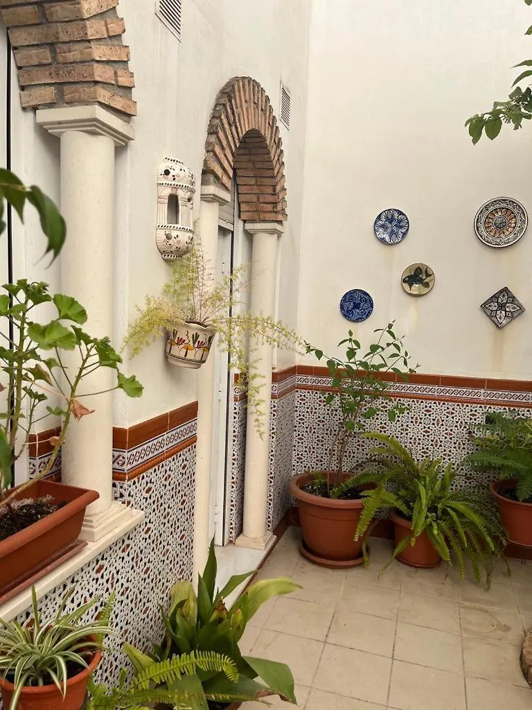 Alyana Hostel Cordoba