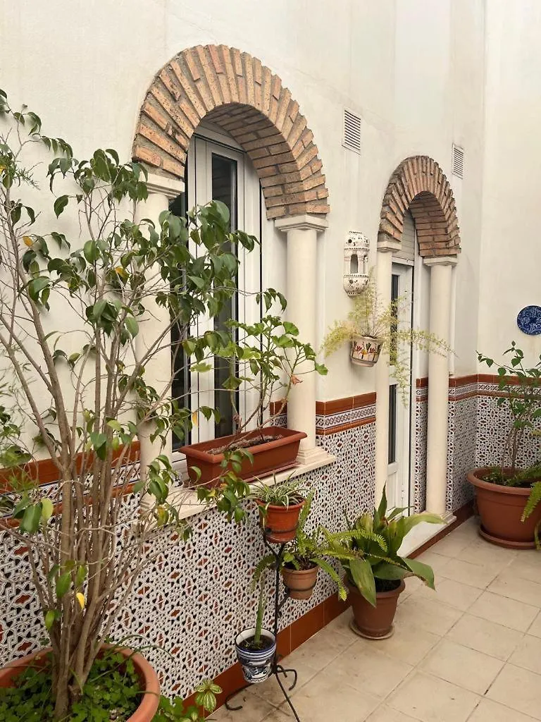 Alyana Hostel Cordoba