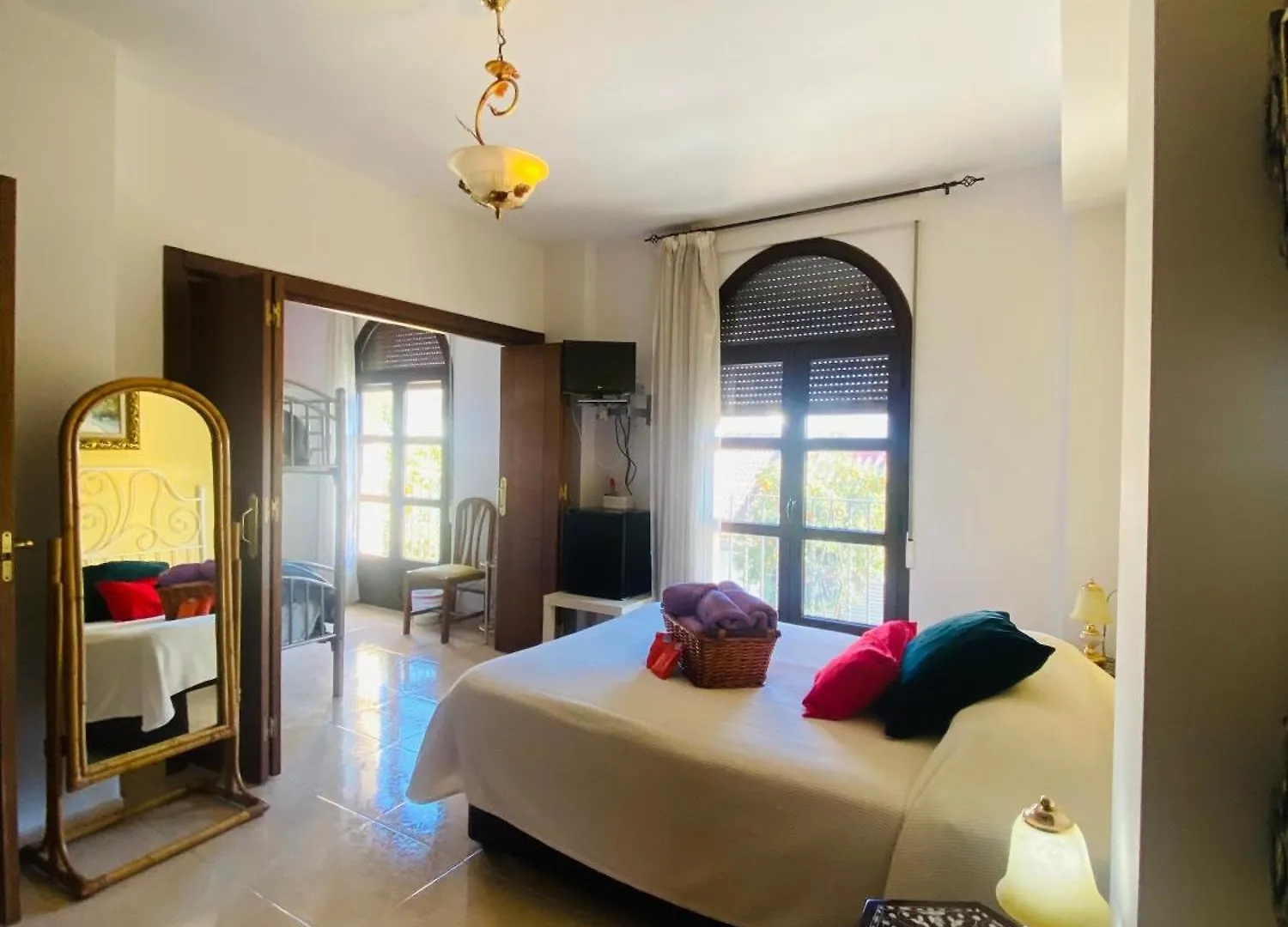 Alyana Hostel Cordoba