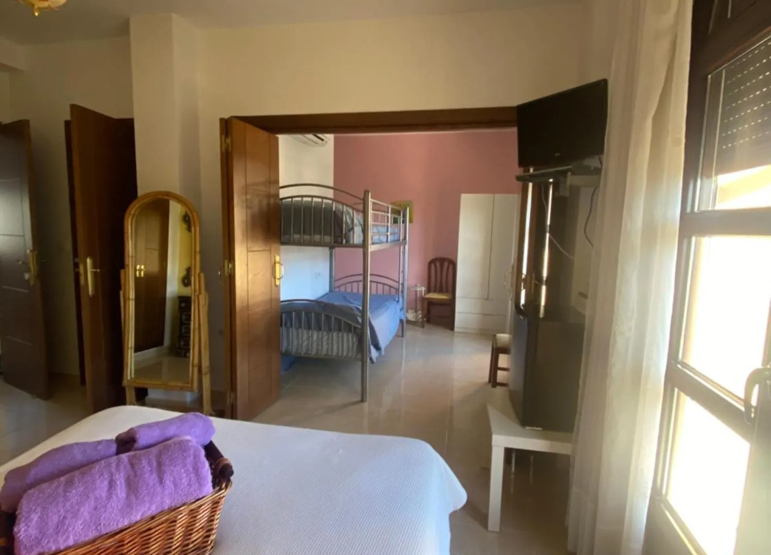 Alyana Hostel Cordoba